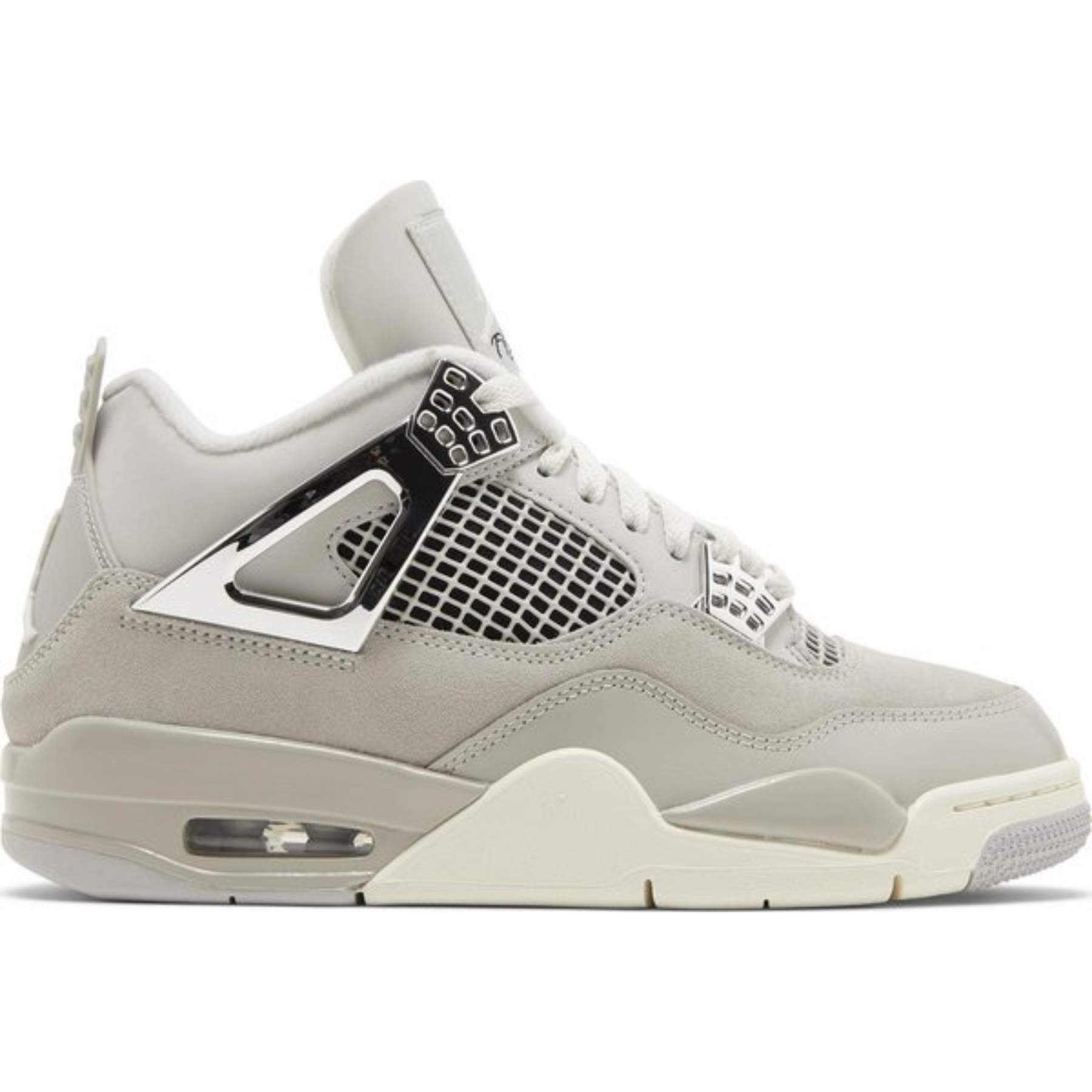 Nike Air Jordan 4 Retro ‘Frozen Moments’