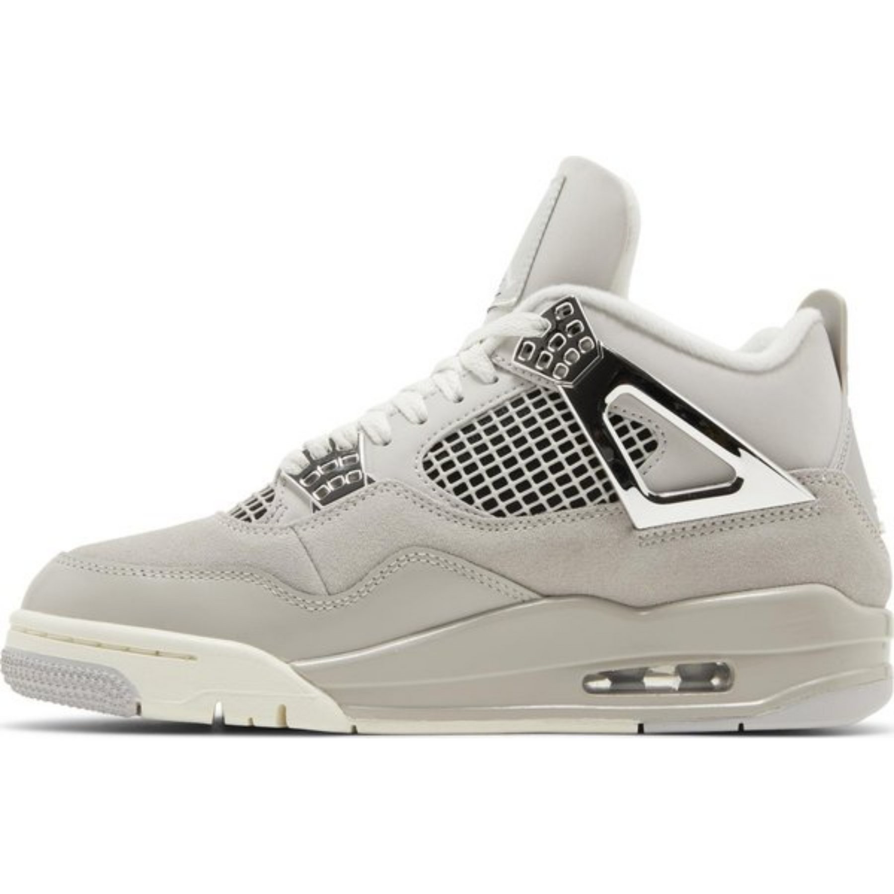 Nike Air Jordan 4 Retro ‘Frozen Moments’