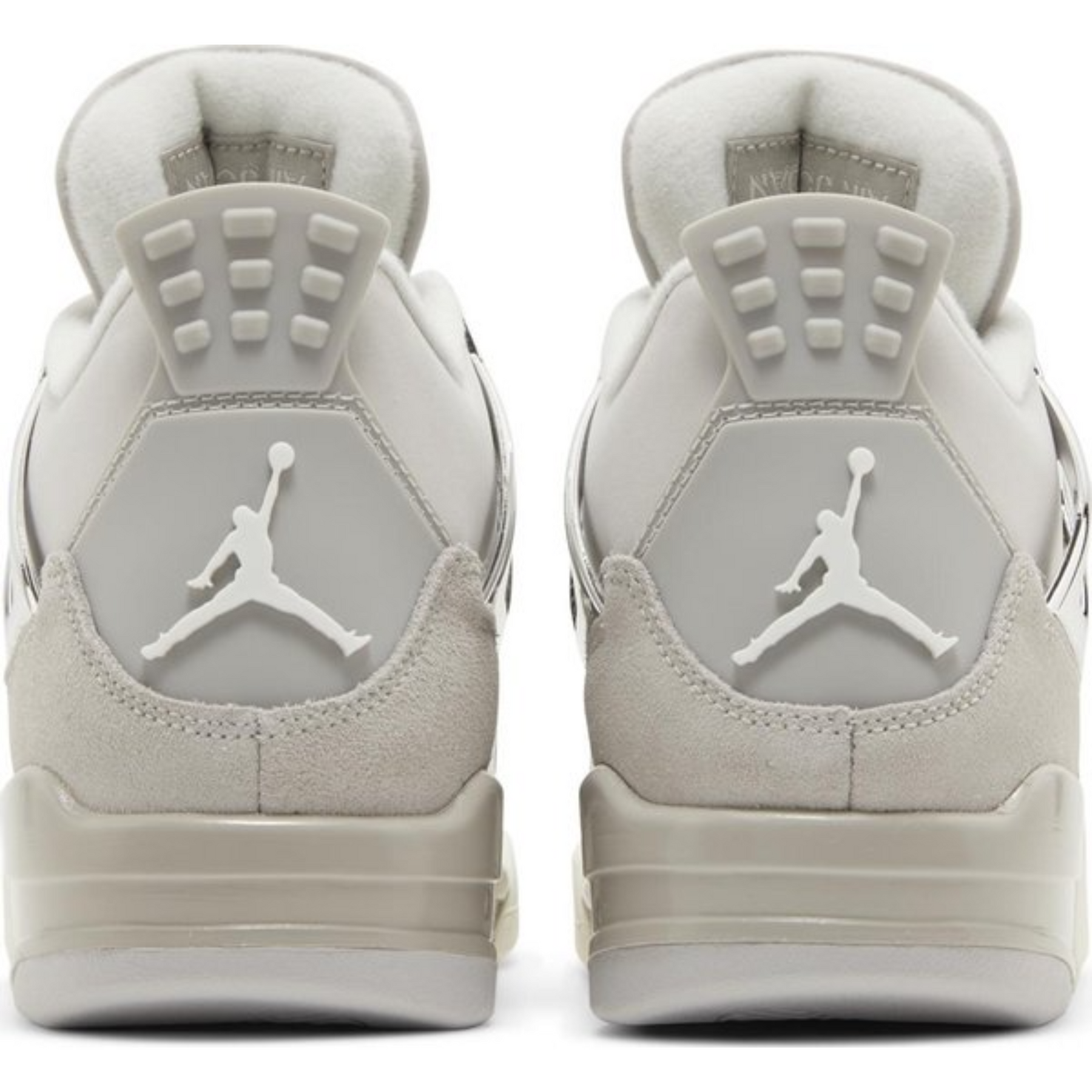 Nike Air Jordan 4 Retro ‘Frozen Moments’