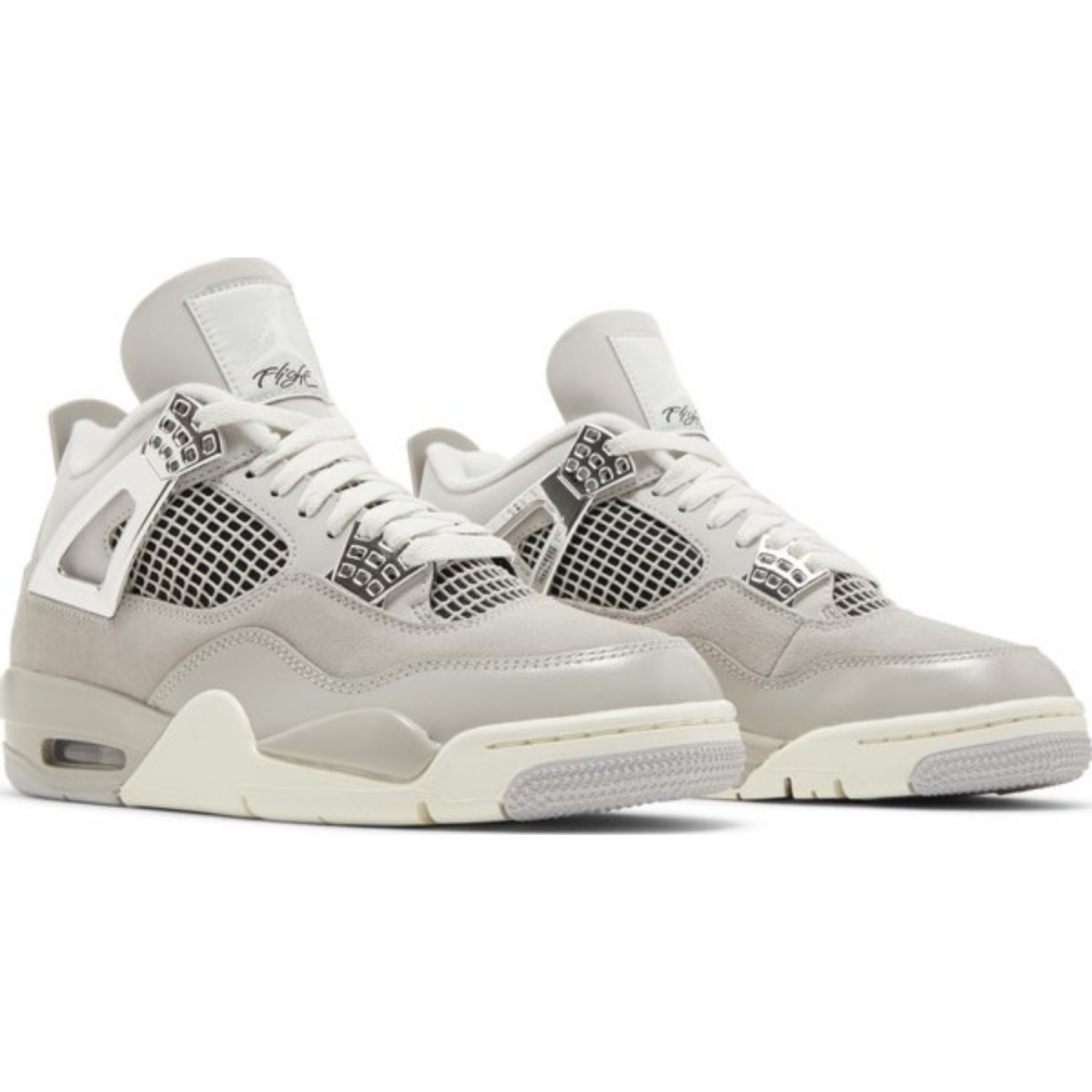 Nike Air Jordan 4 Retro ‘Frozen Moments’