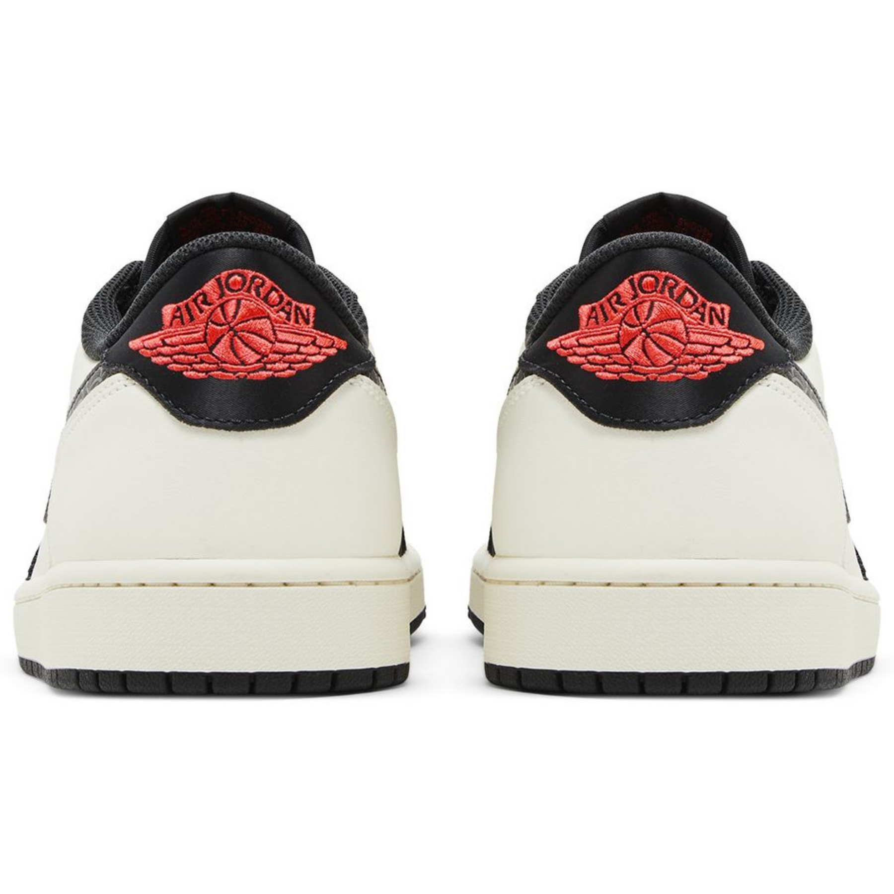 Paris Saint-Germain x Air Jordan 1 Retro Low OG 'Sail Pink Oxford'