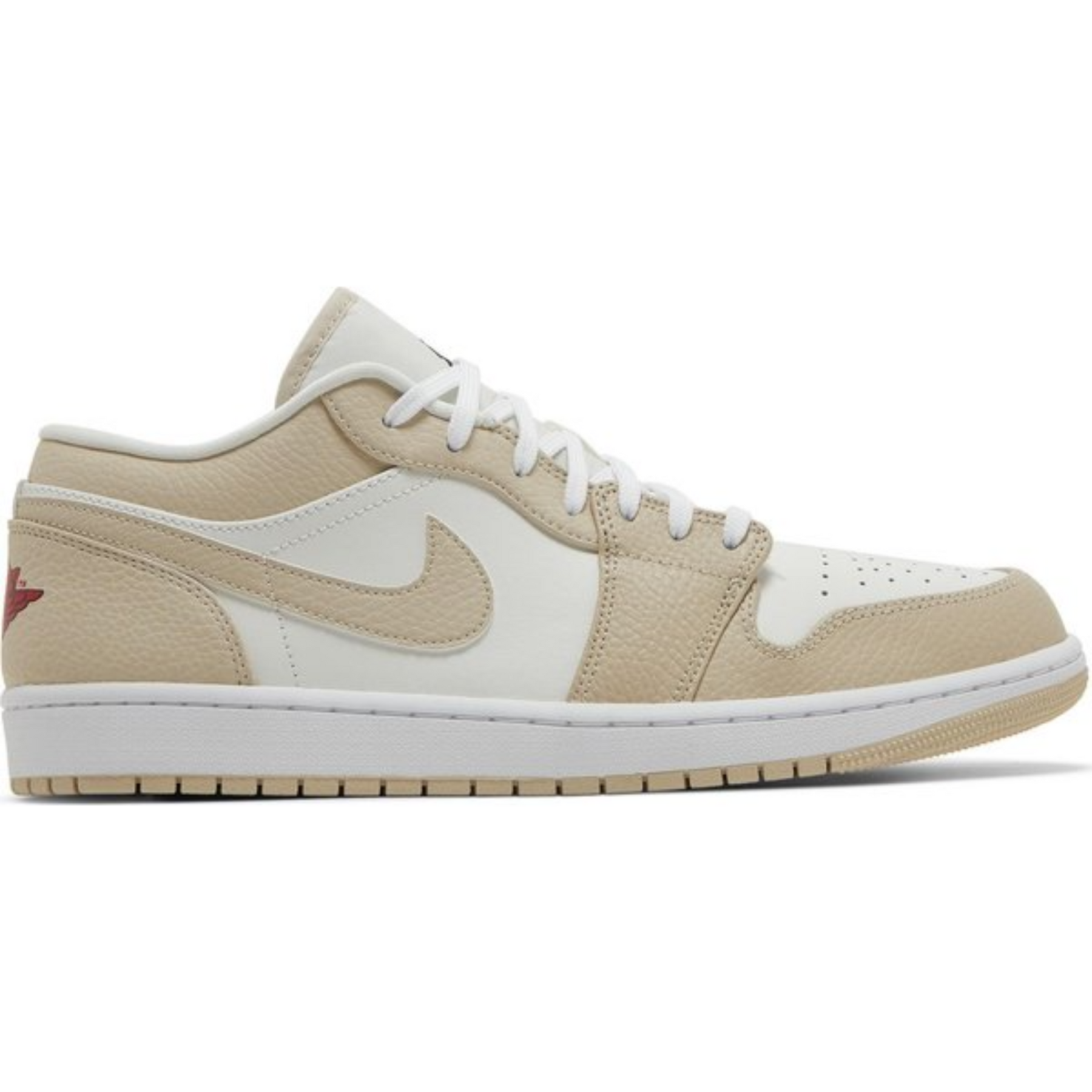 Nike Air Jordan 1 Low SE 'Sail Rattan'
