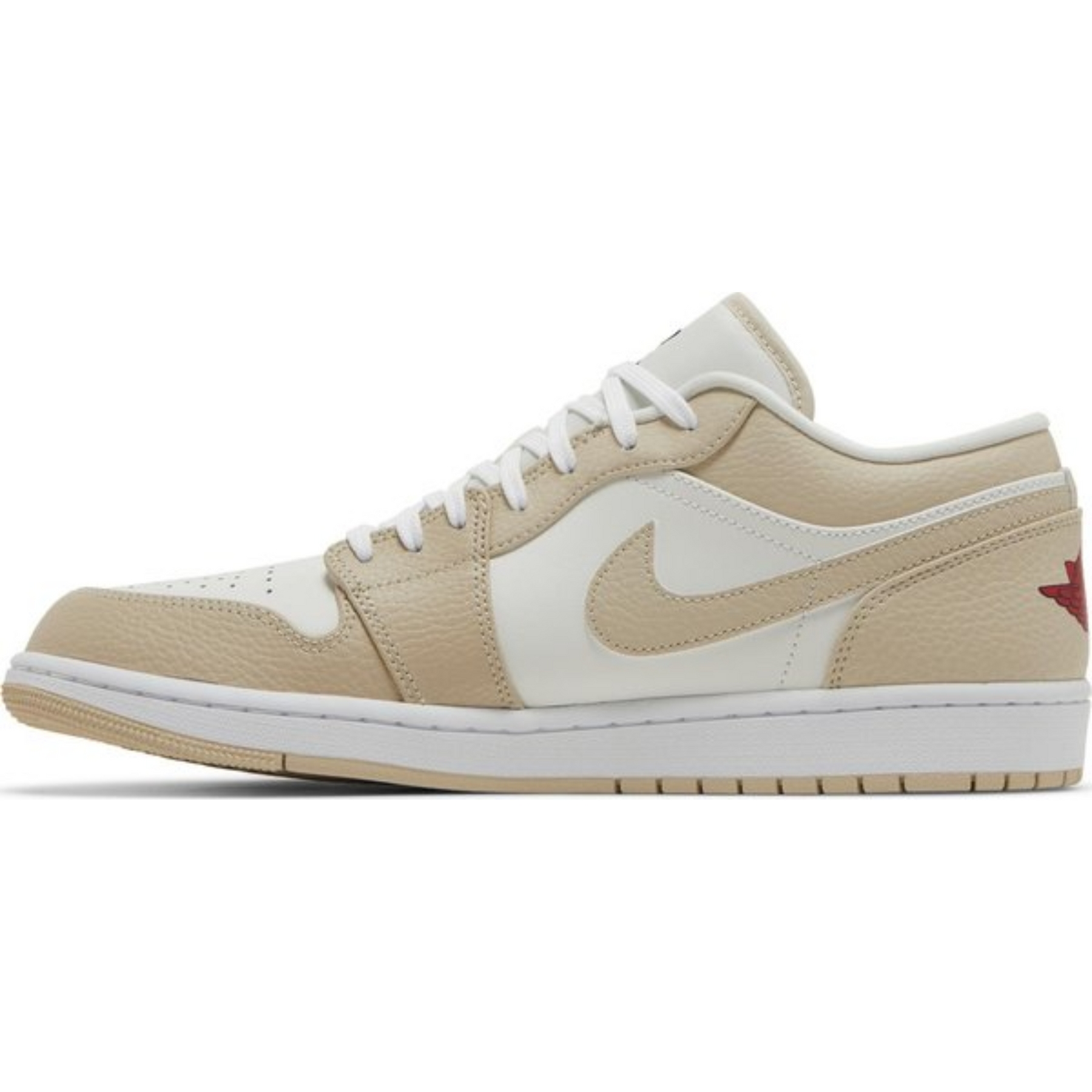Nike Air Jordan 1 Low SE 'Sail Rattan'
