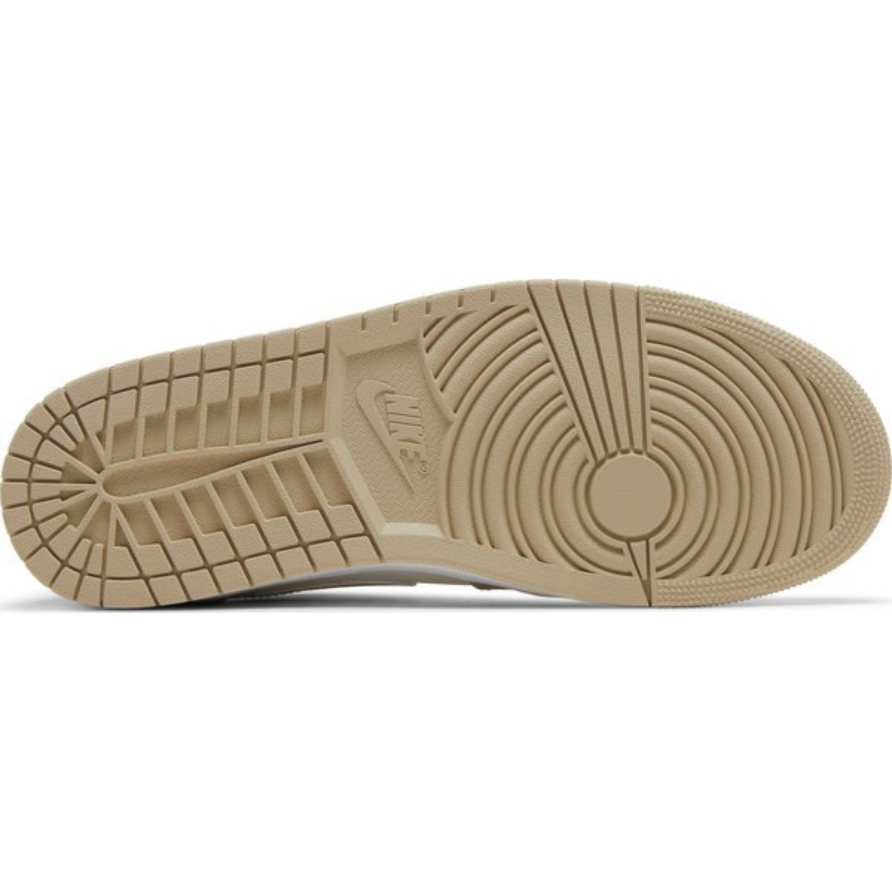 Nike Air Jordan 1 Low SE 'Sail Rattan'