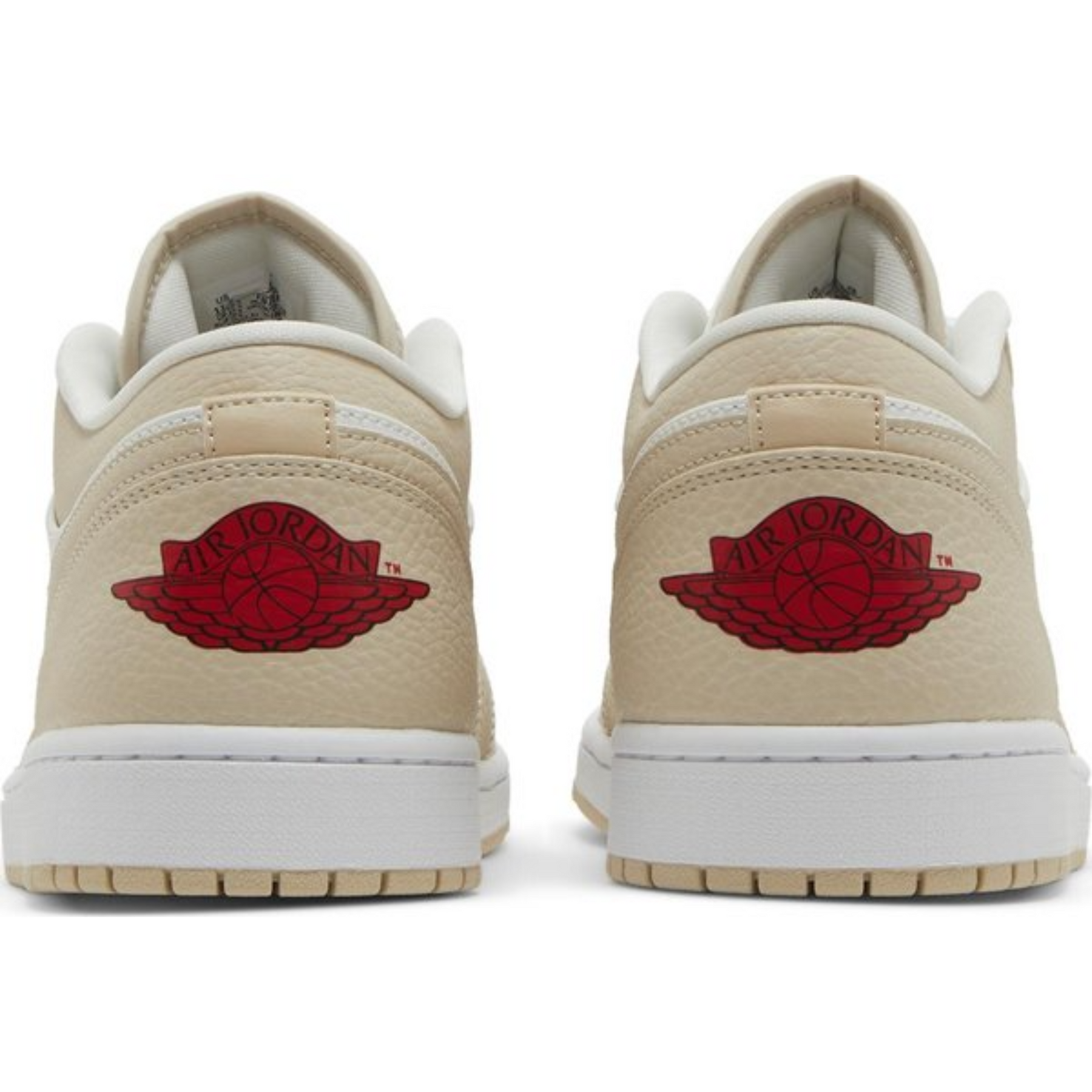 Nike Air Jordan 1 Low SE 'Sail Rattan'