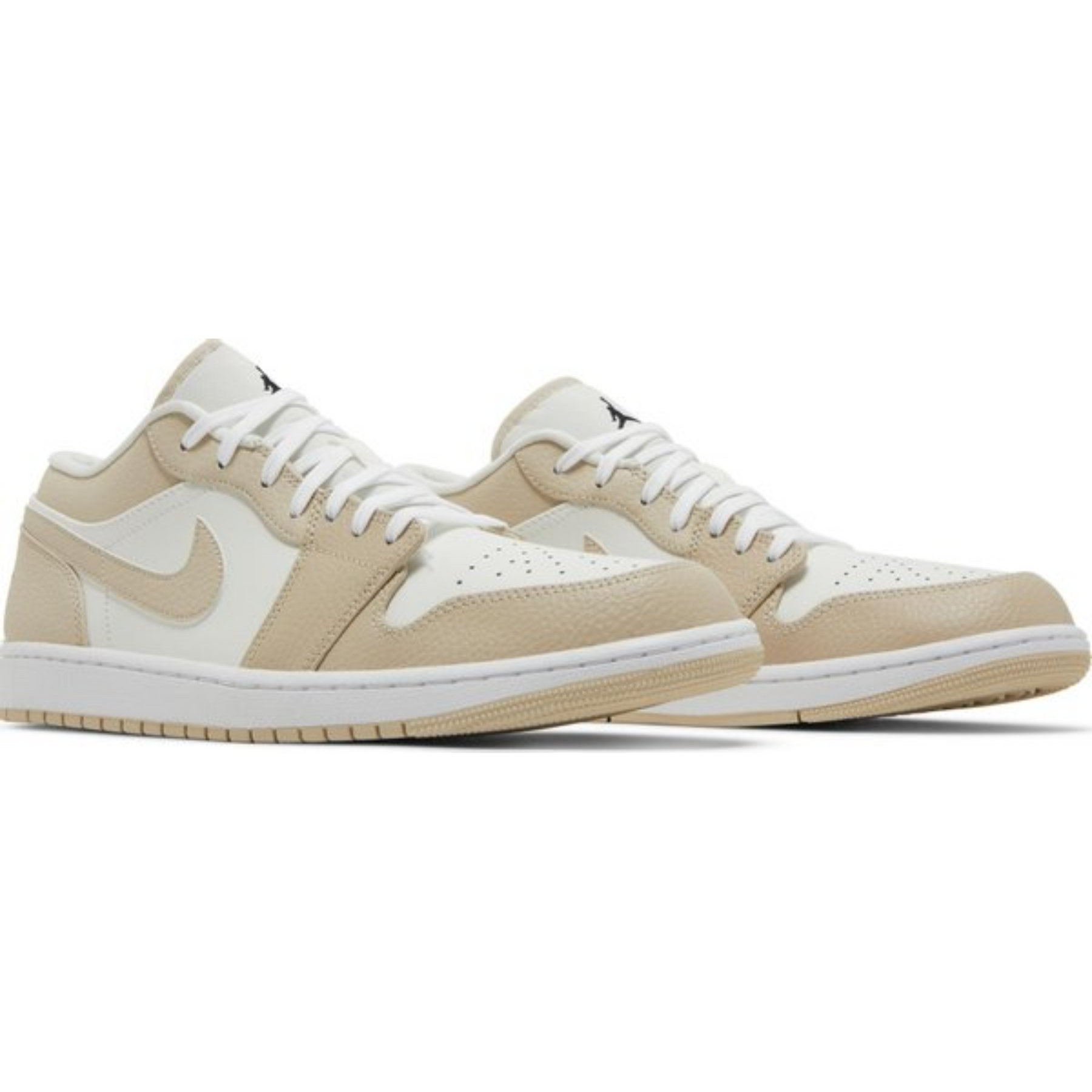 Nike Air Jordan 1 Low SE 'Sail Rattan'