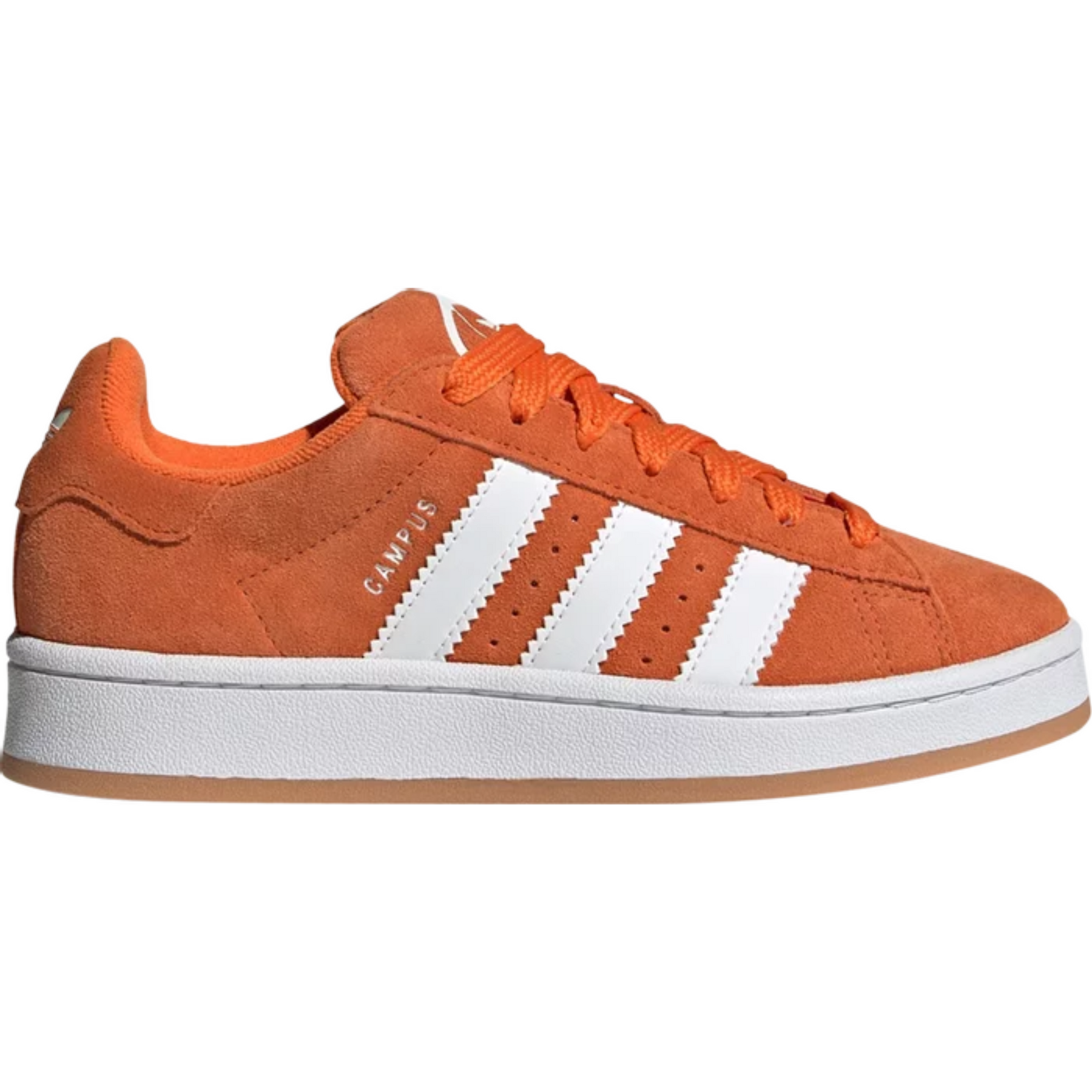 Adidas Campus 00s J 'Orange Gum'