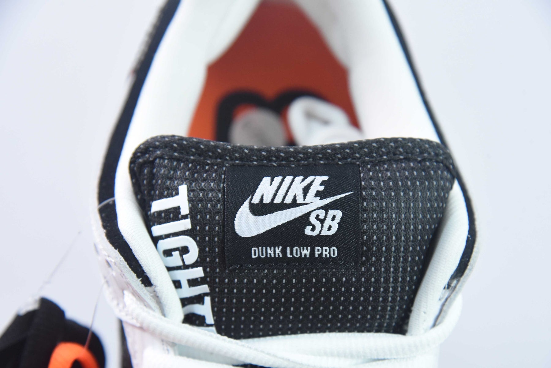 TIGHTBOOTH x Dunk Low SB (Pronta Entrega)