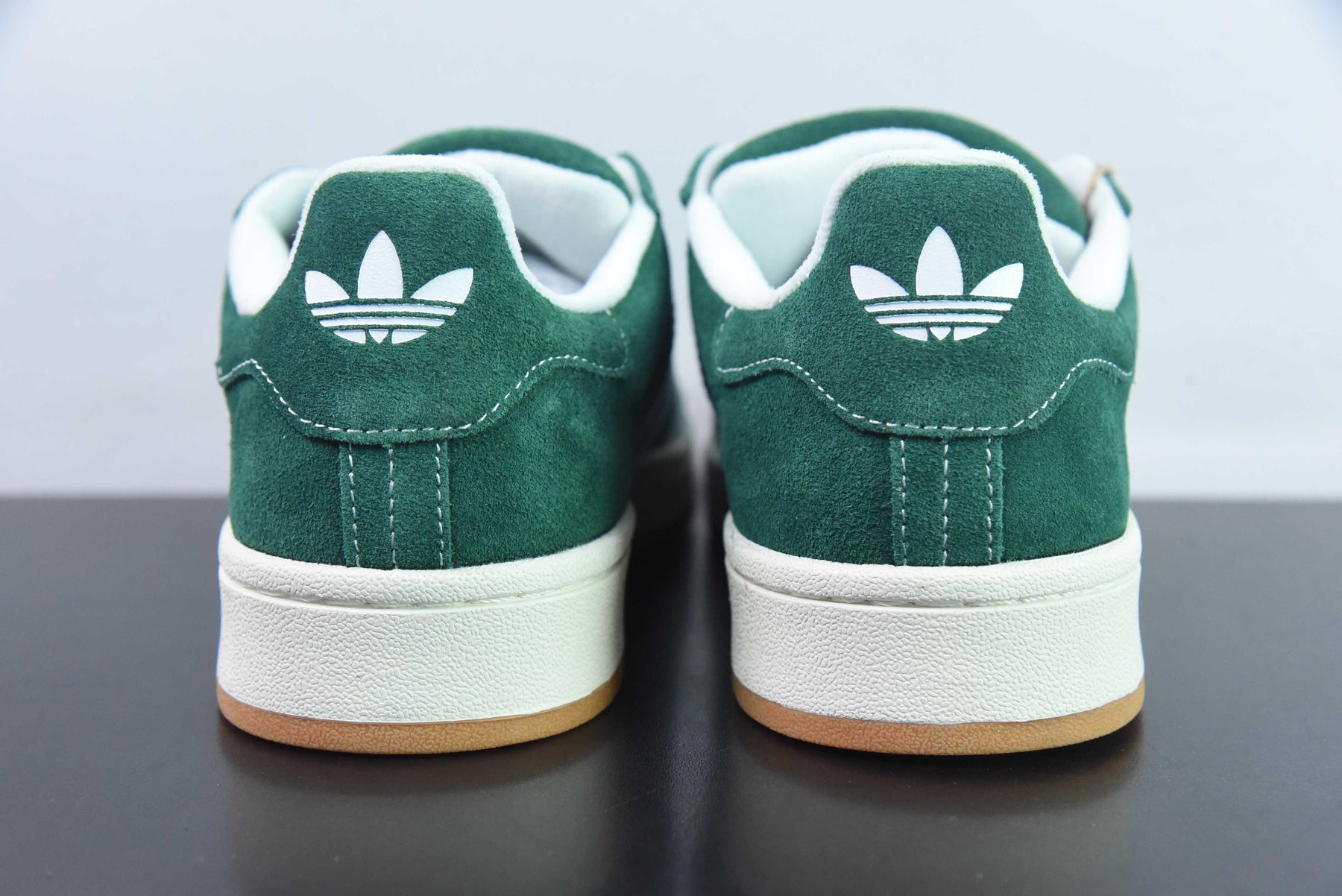 Adidas Campus 00s 'Dark Green Gum' (Pronta Entrega)