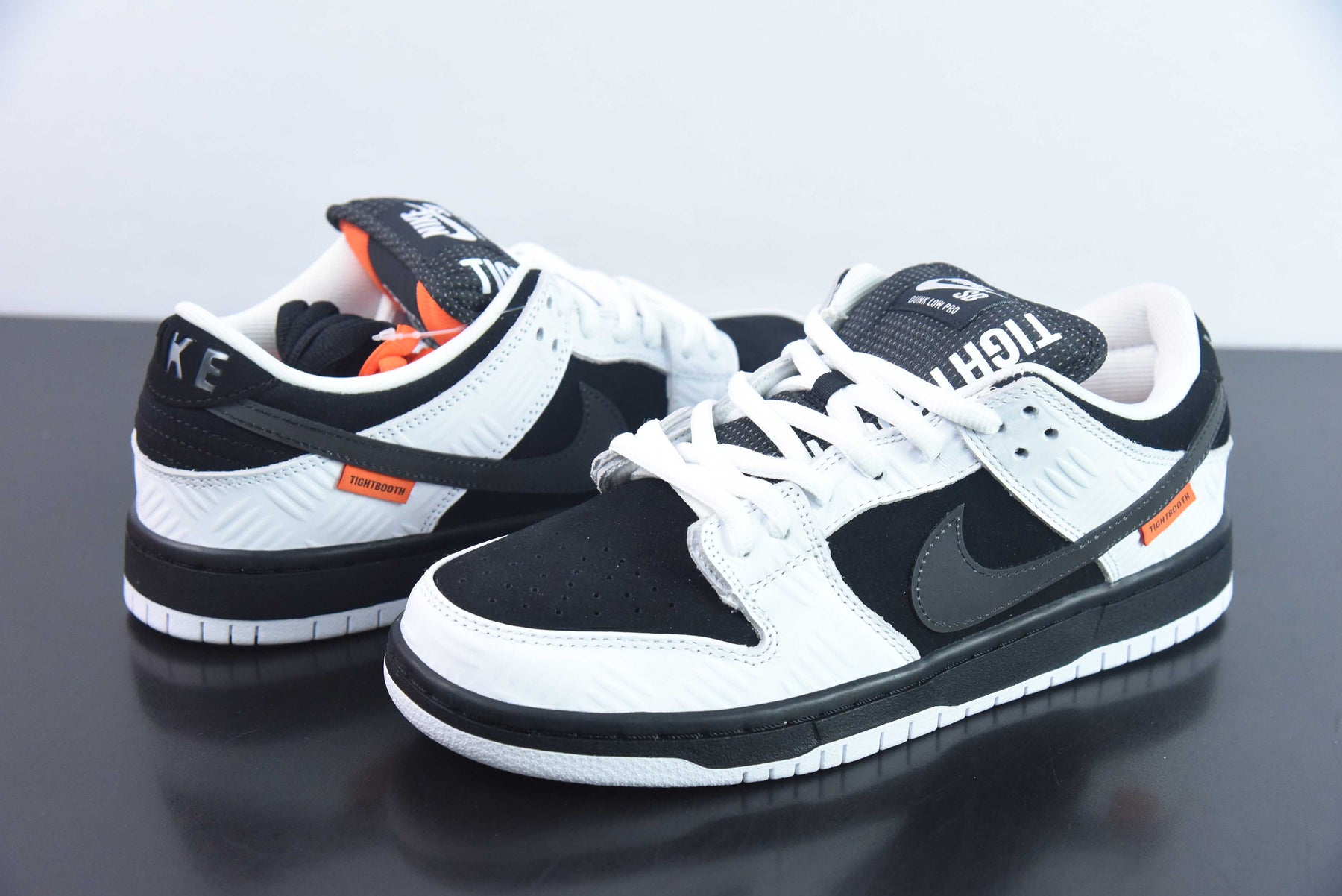TIGHTBOOTH x Dunk Low SB (Pronta Entrega)