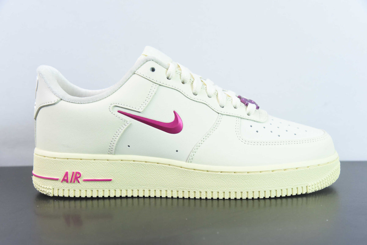 Nike Air Force 1 '07 SE 'Dance - Playful Pink' (Pronta Entrega)