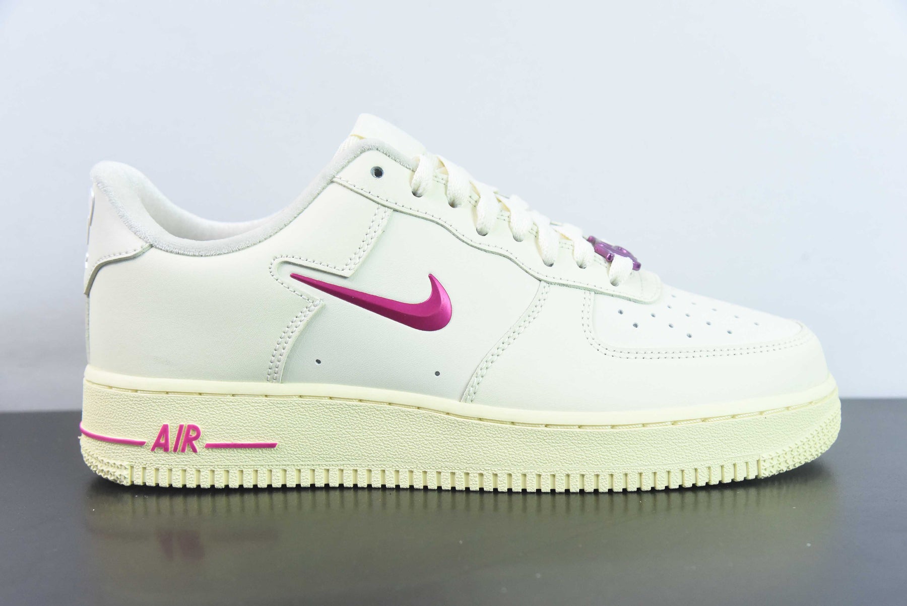Nike Air Force 1 '07 SE 'Dance - Playful Pink' (Pronta Entrega)