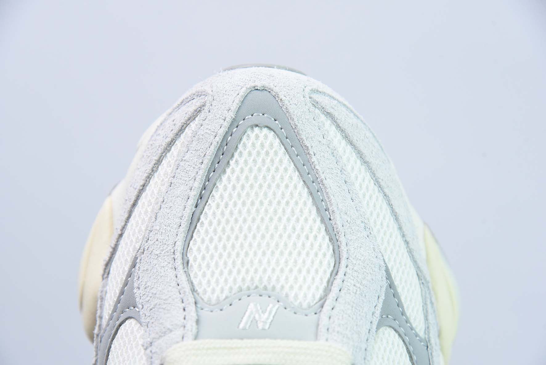 New Balance 9060 'Quartz Grey' (Pronta Entrega)