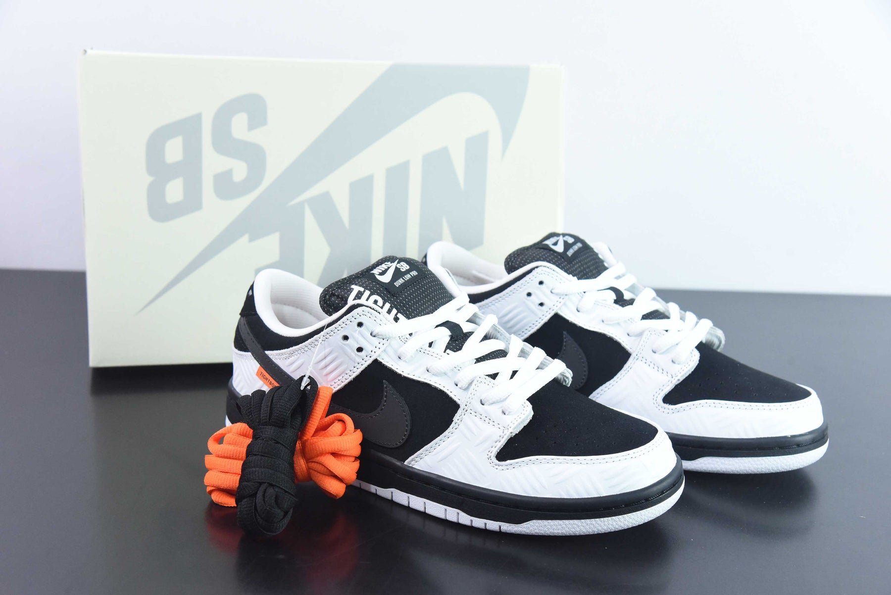 TIGHTBOOTH x Dunk Low SB (Pronta Entrega)