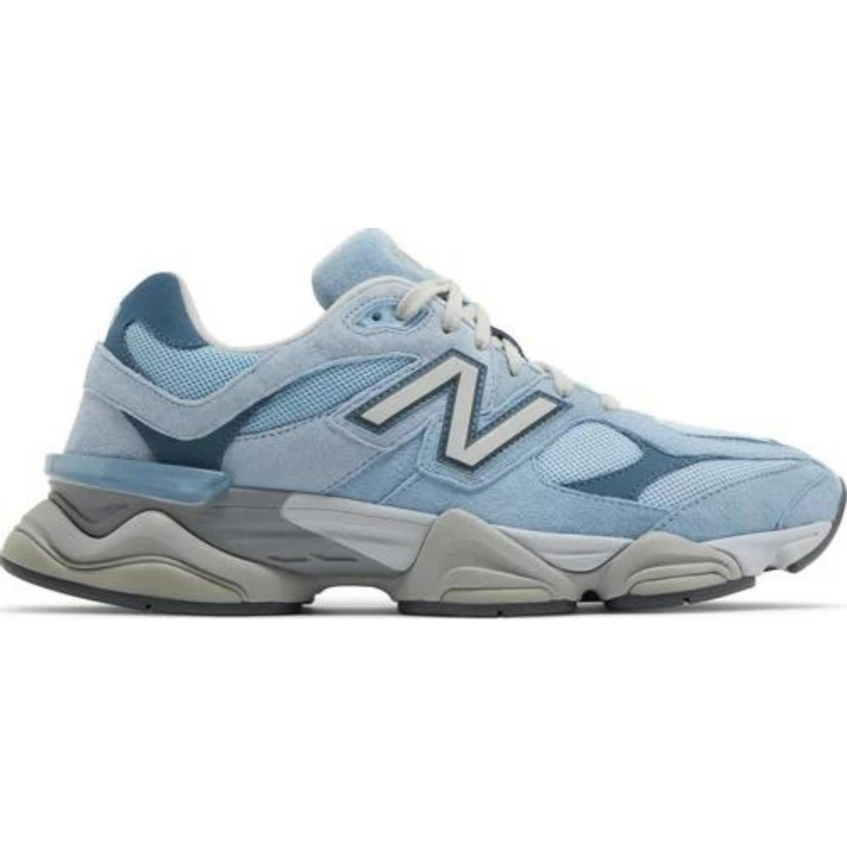 New Balance 9060 'Chrome Blue'