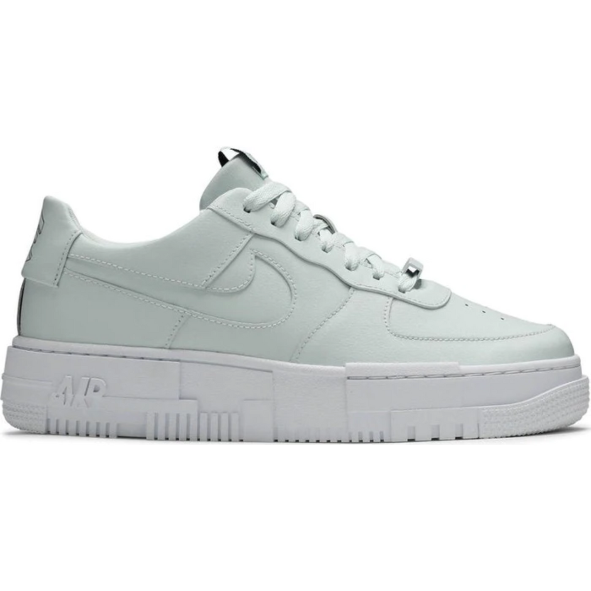 Nike Air Force 1 'Pixel Ghost Aqua'