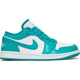 Nike Air Jordan 1 Low 'New Emerald'