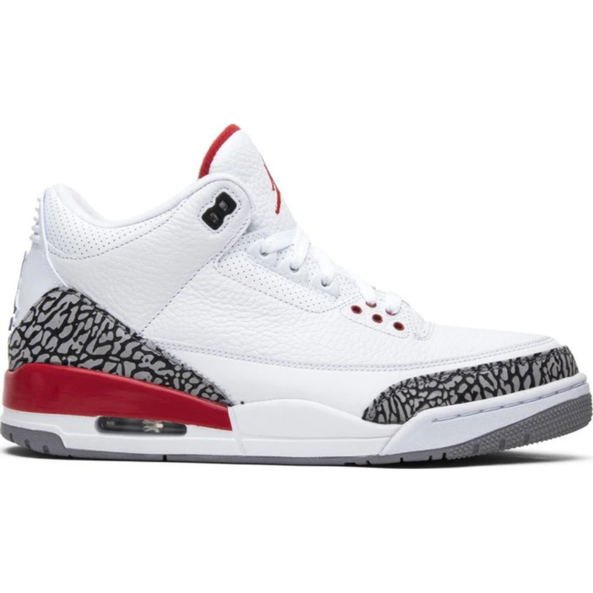 Nike Air Jordan 3 Retro 'Hall of Fame'