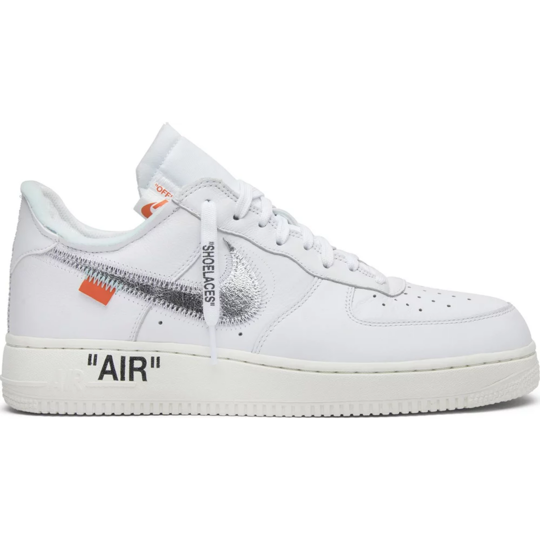 Air force best sale one offwhite