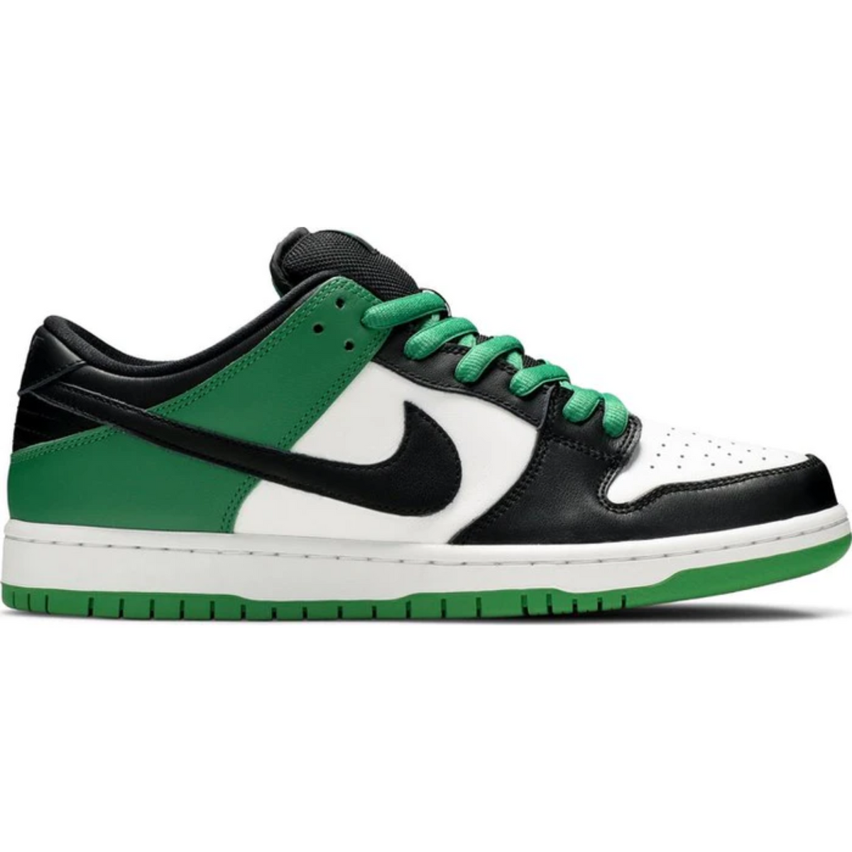 Nike Dunk Low Pro SB 'Classic Green'