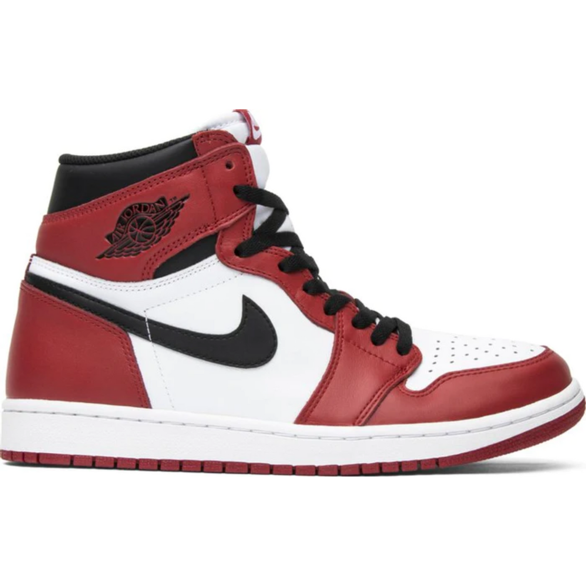 Nike Air Jordan 1 Retro High OG 'Chicago' 2015