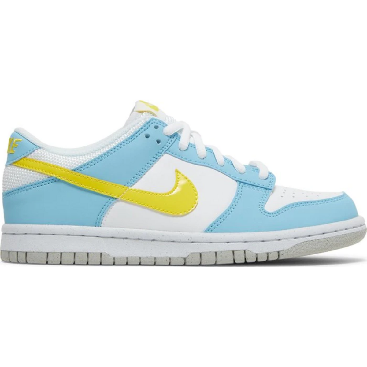 Nike Dunk Low Next Nature GS 'Homer'