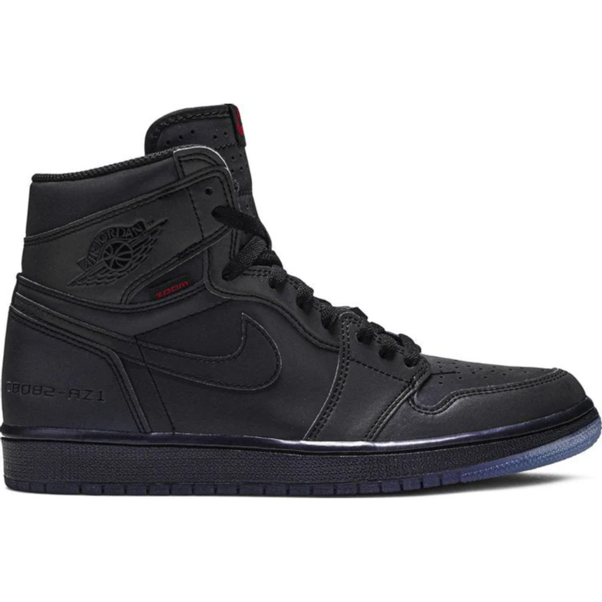 Nike Air Jordan 1 Retro High Zoom 'Fearless'