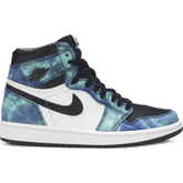 Nike Air Jordan 1 Retro High OG 'Tie-Dye'