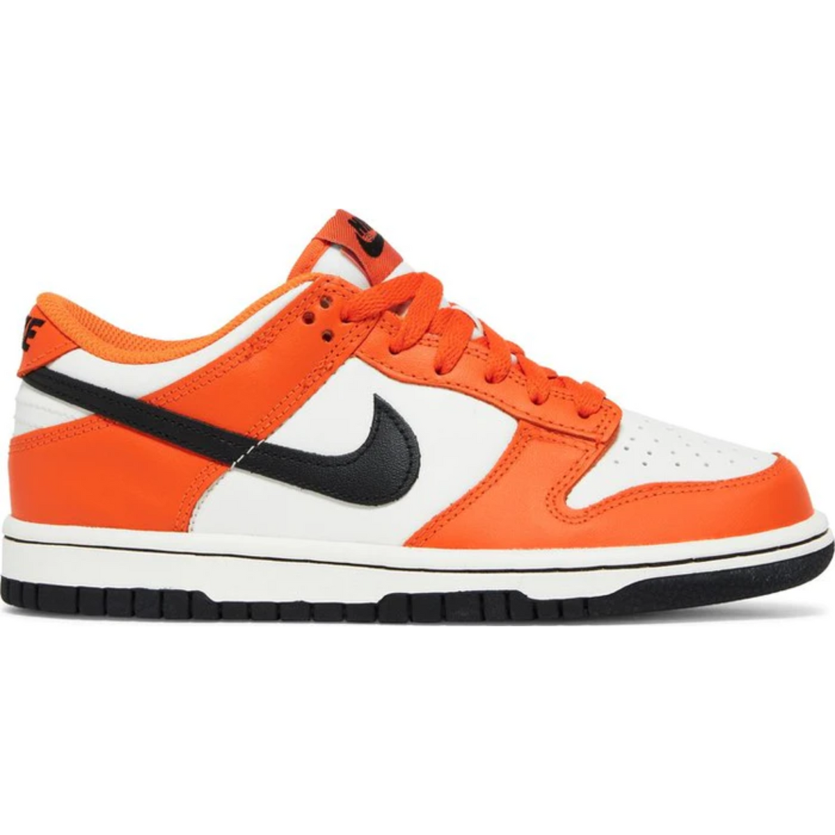 Nike Dunk Low GS 'Halloween' 2022