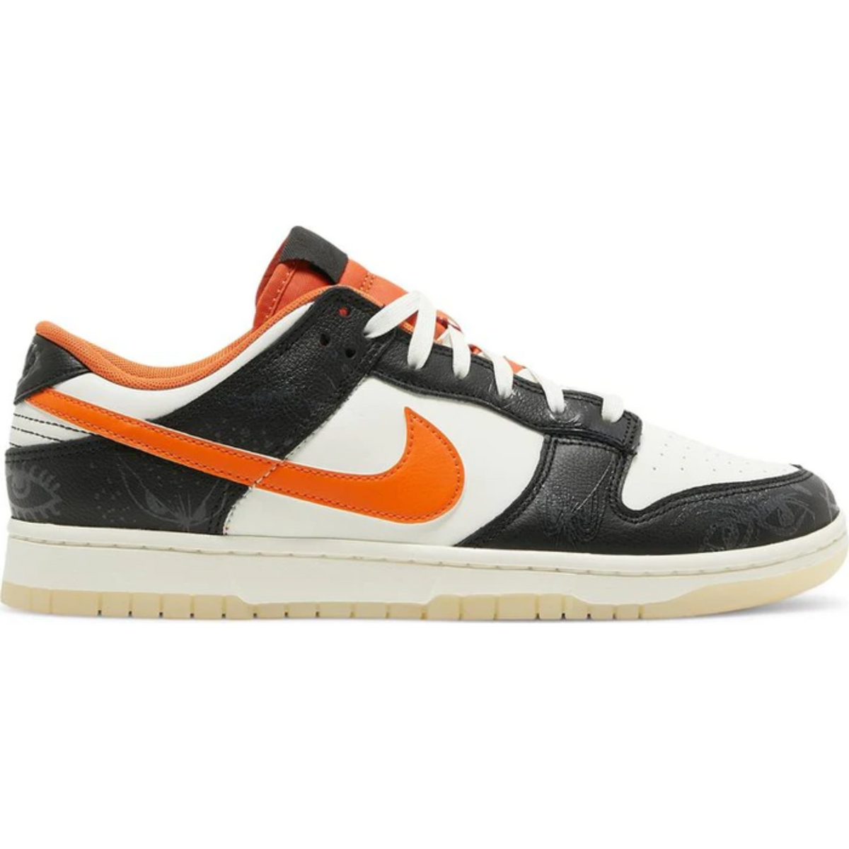 Nike Dunk Low Premium 'Halloween'