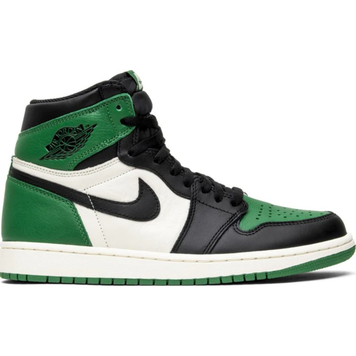 Nike Air Jordan 1 Retro High OG 'Pine Green'