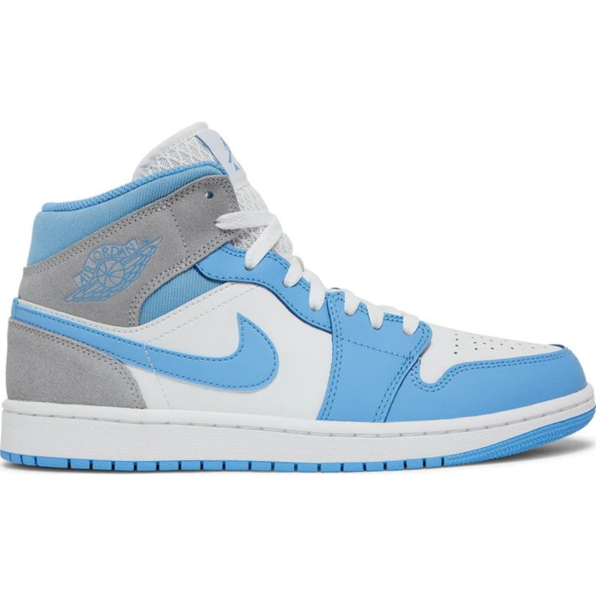 Nike Air Jordan 1 Mid SE 'University Blue'