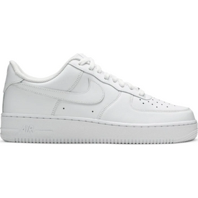 Nike Air Force 1 '07 'Triple White'