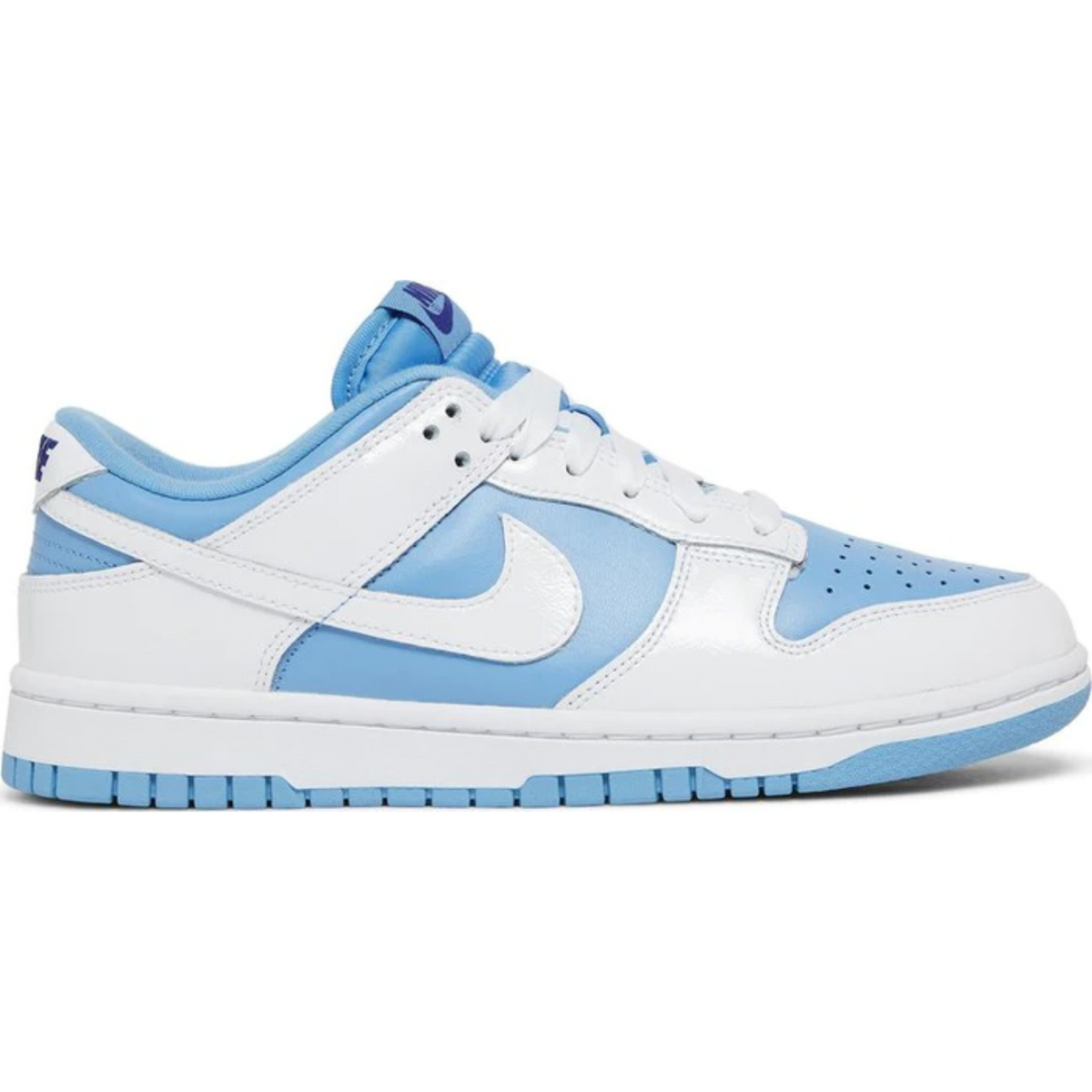 Nike Dunk Low 'Reverse UNC'