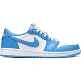 Eric Koston x Air Jordan 1 Low SB 'Powder Blue'