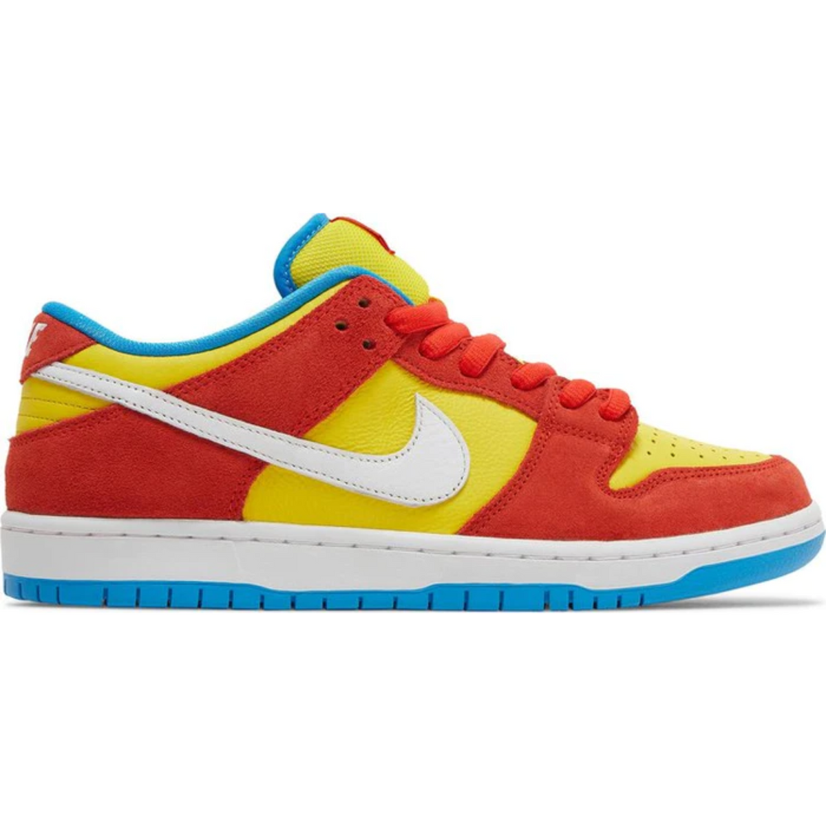 Nike Dunk Low SB 'Bart Simpson'