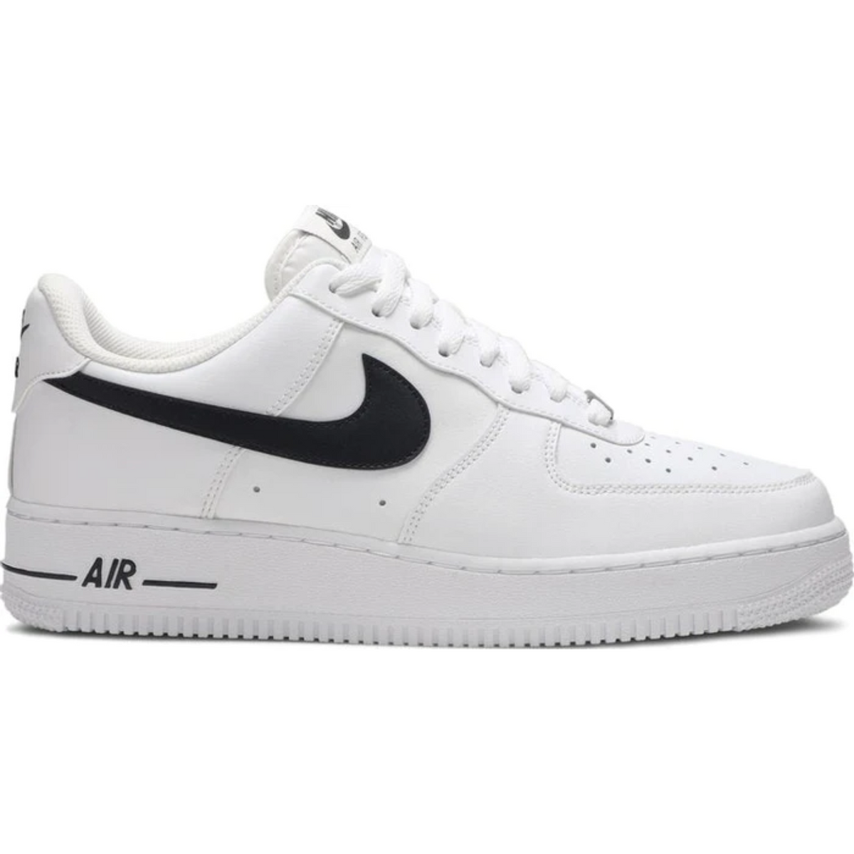 Nike Air Force 1 '07 AN20 'White Black'