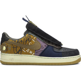 Travis Scott x Air Force 1 Low 'Cactus Jack'