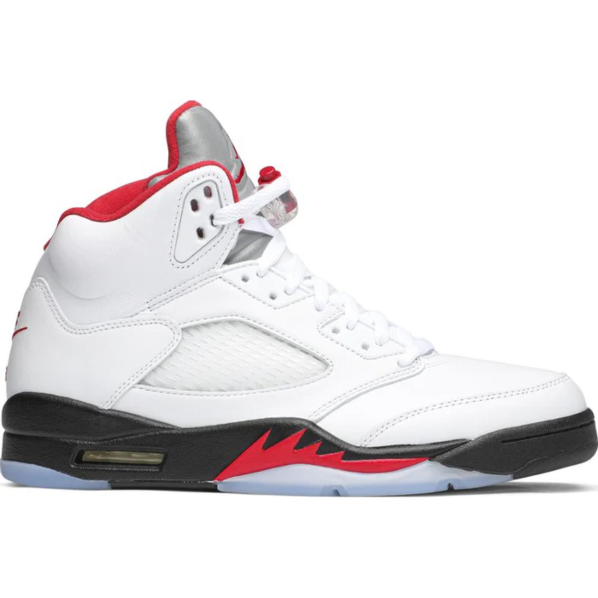 Nike Air Jordan 5 Retro 'Fire Red' 2020