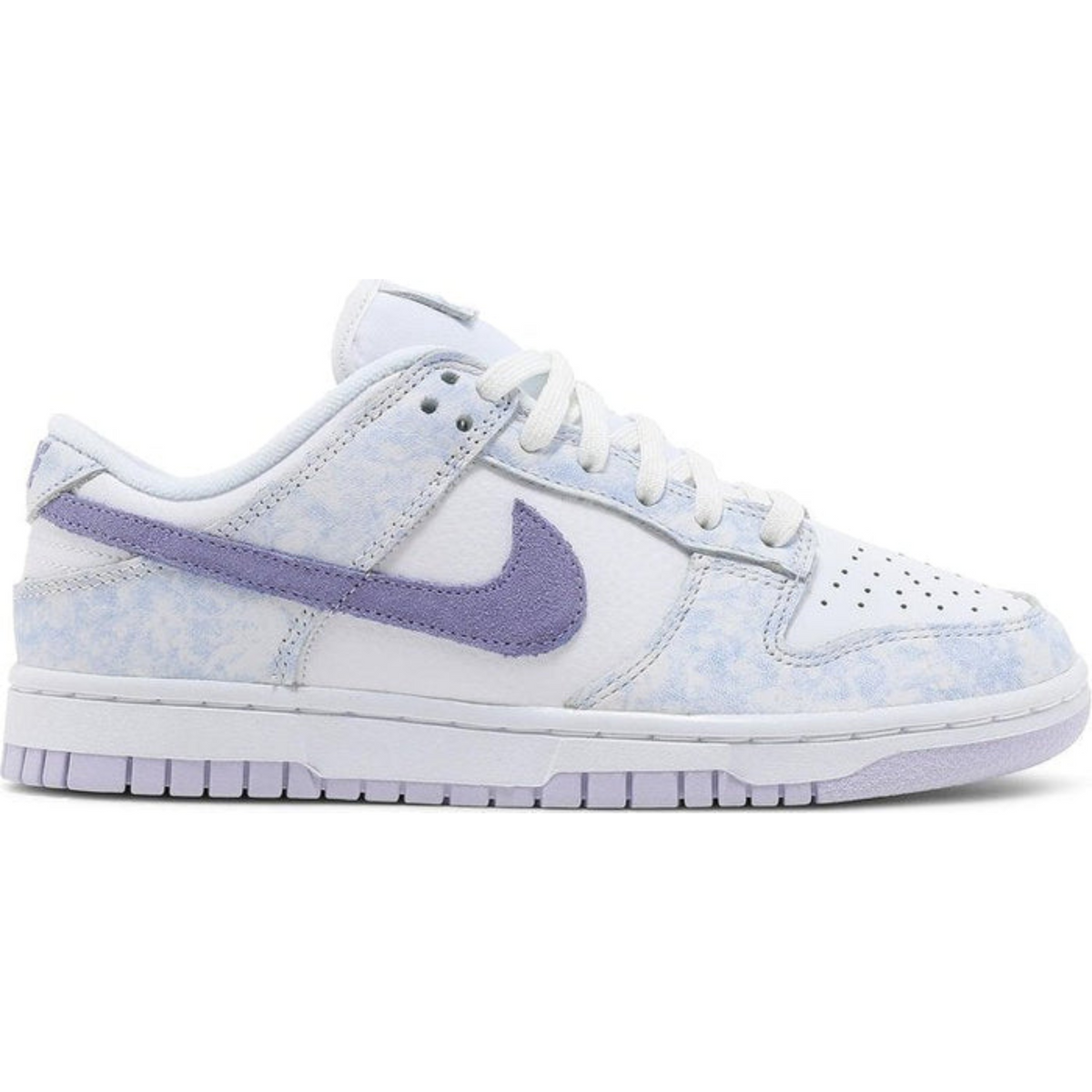 Nike Dunk Low OG 'Purple Pulse'