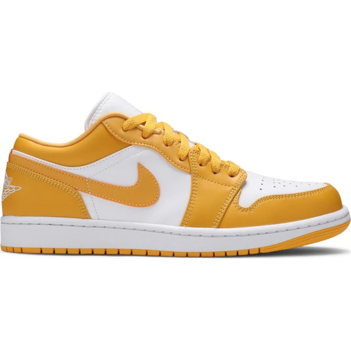 Nike Air Jordan 1 Low 'Pollen'