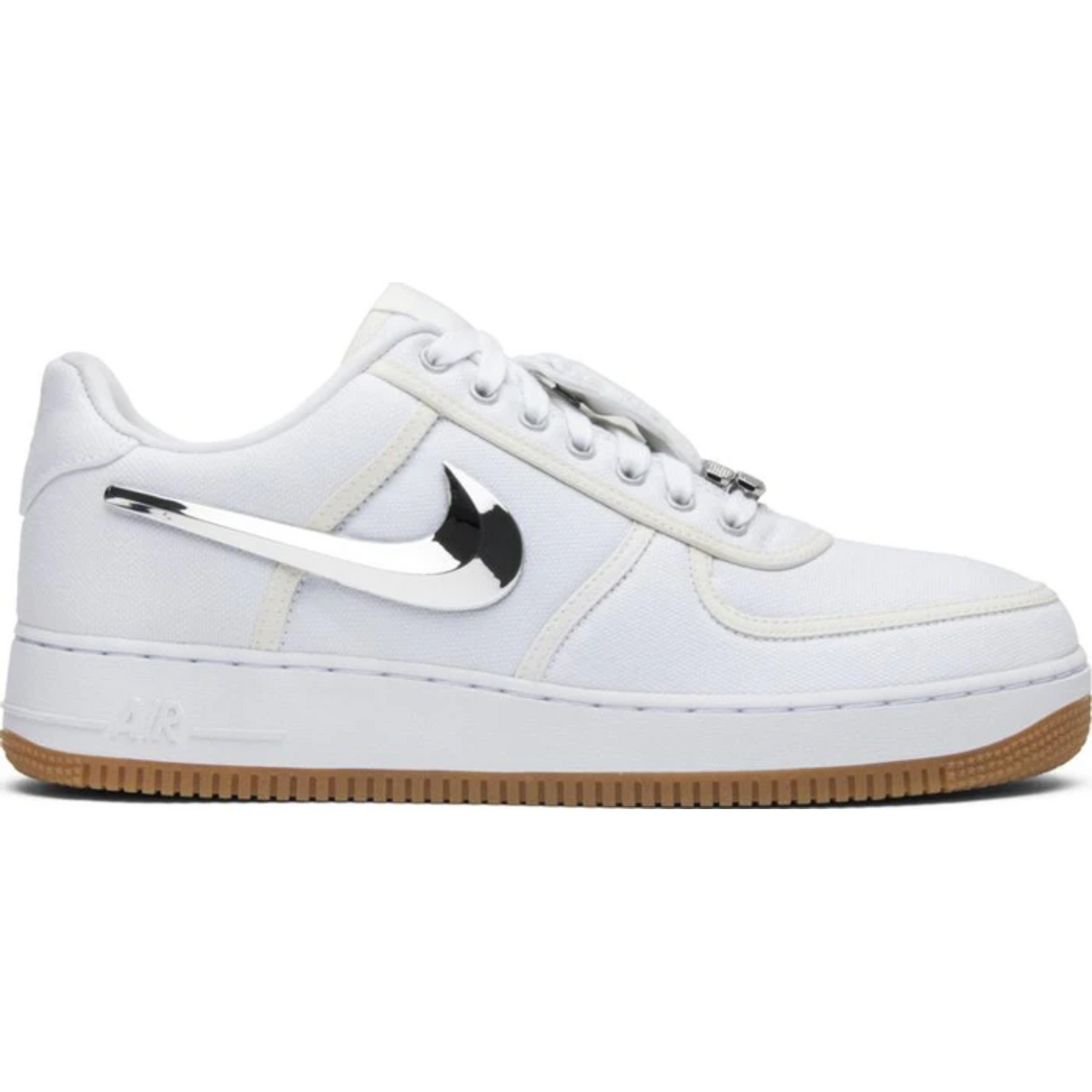 Travis Scott x Air Force 1 'Travis Scott'