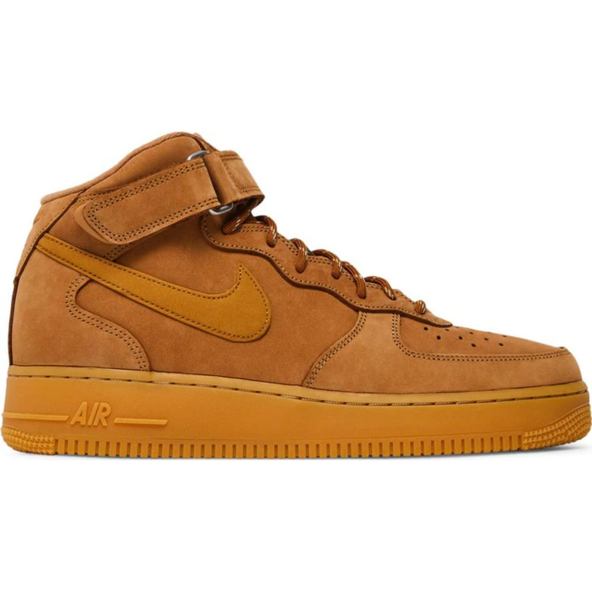 Nike Air Force 1 Mid '07 'Flax'