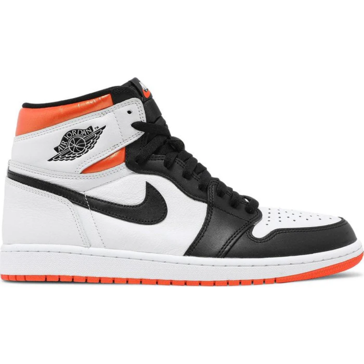 Nike Air Jordan 1 Retro High OG 'Electro Orange'