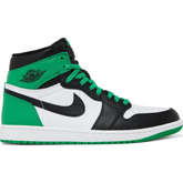 Nike Air Jordan 1 Retro High OG 'Lucky Green'