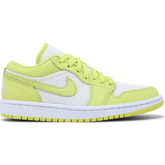 Nike Air Jordan 1 Low 'Limelight'