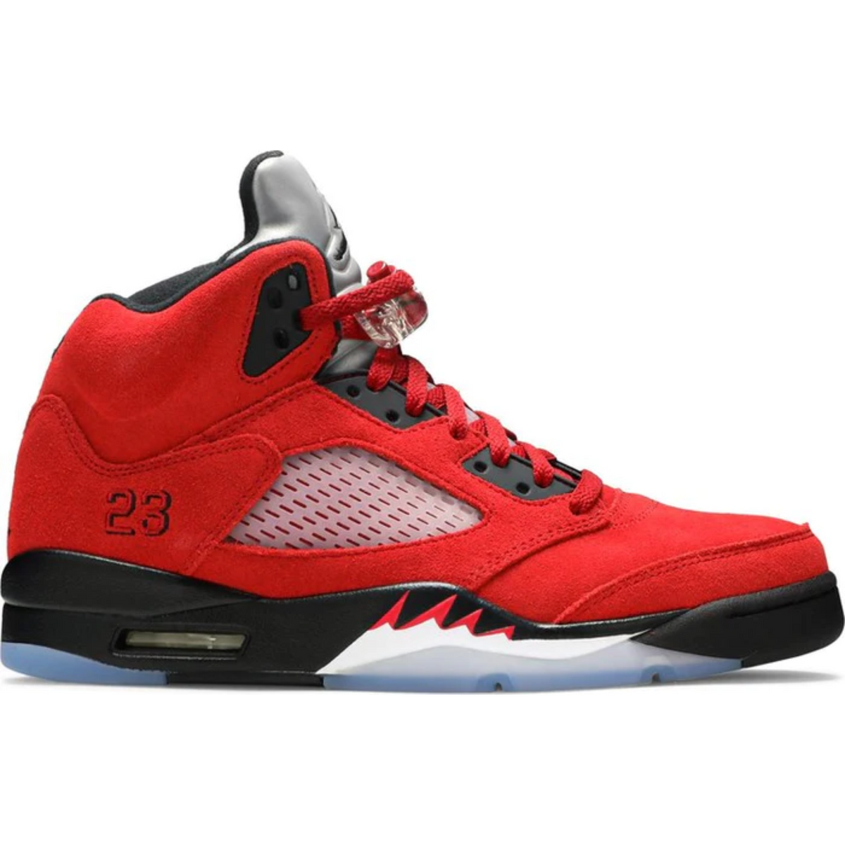 Nike Air Jordan 5 Retro 'Raging Bull' 2021