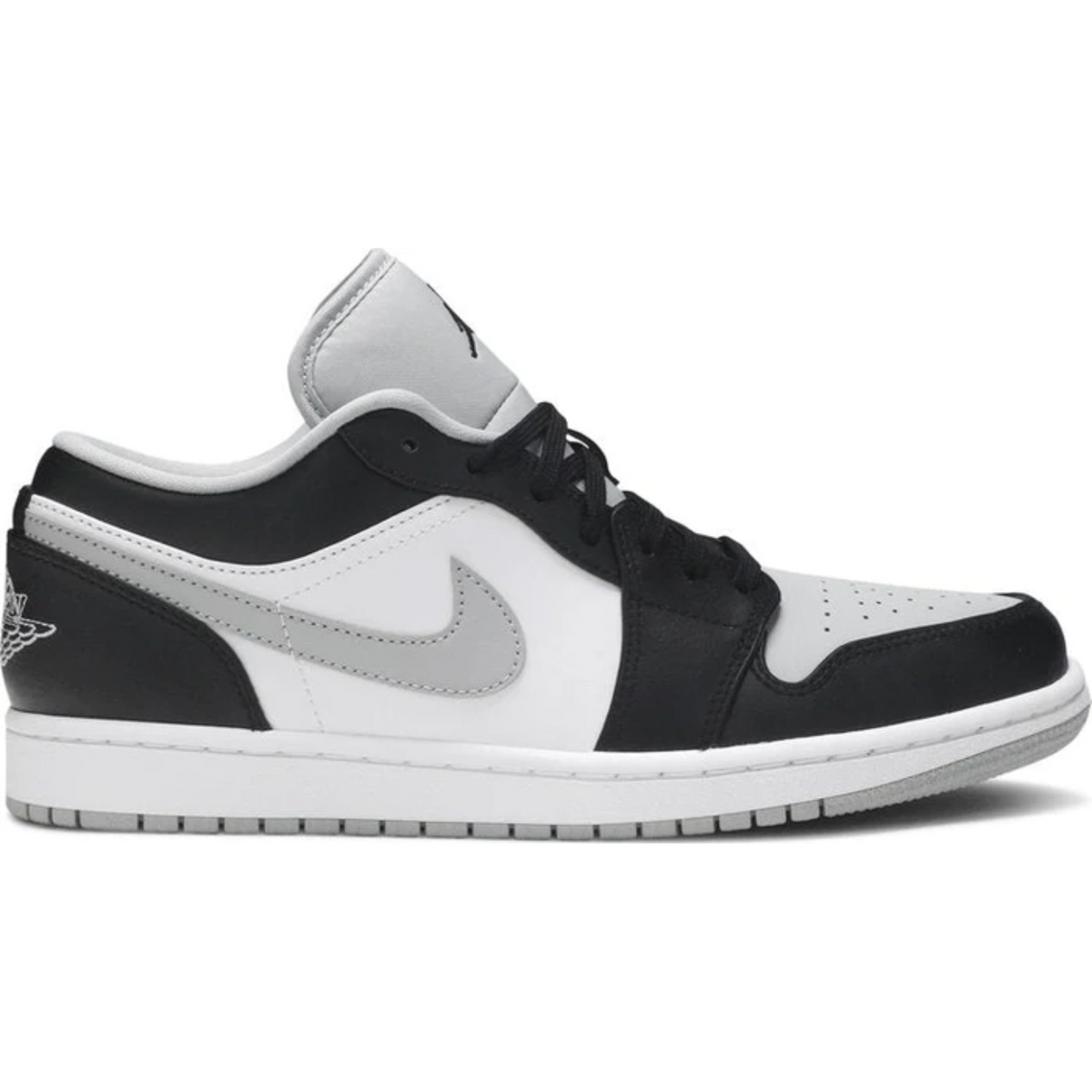 Nike Air Jordan 1 Low 'Smoke Grey'