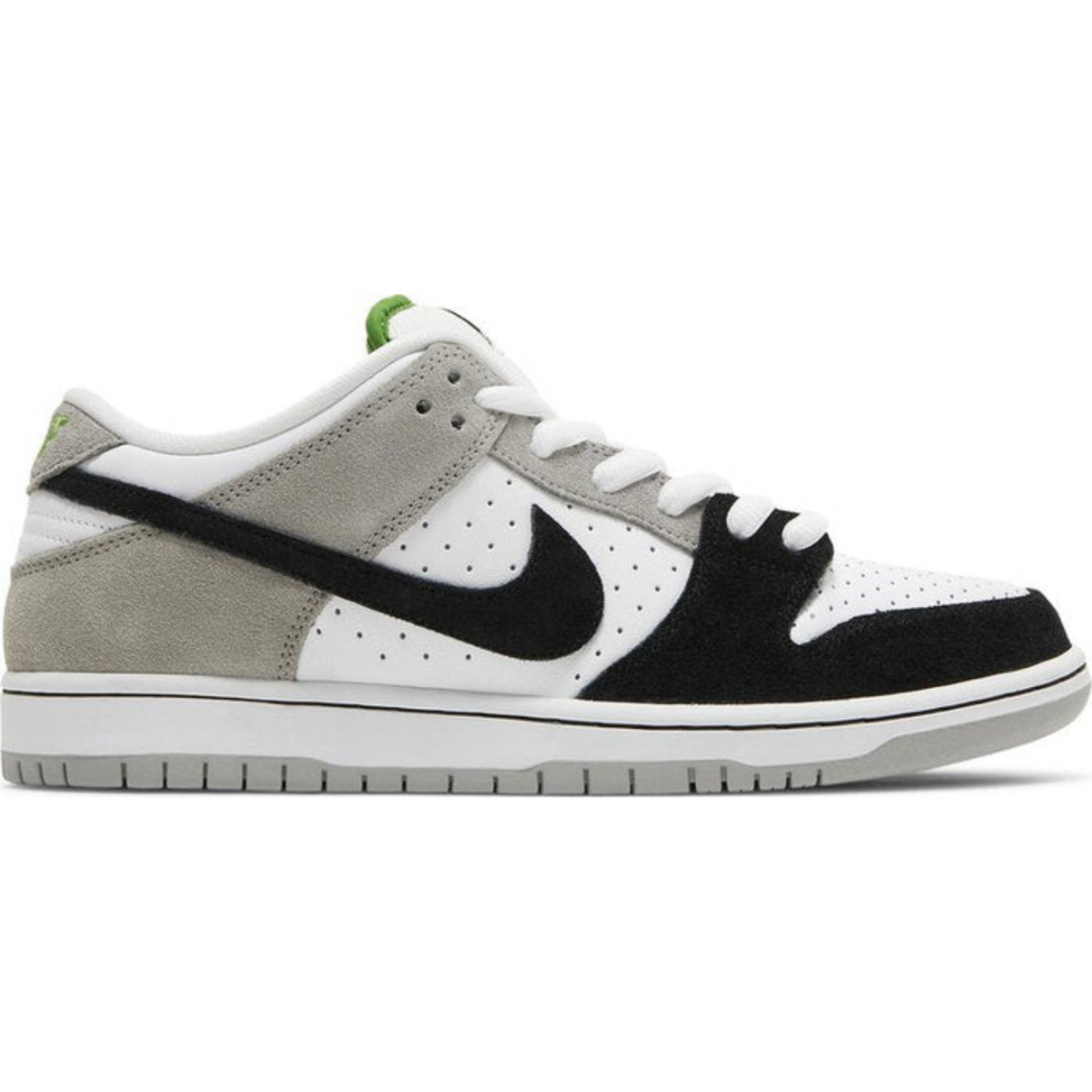 Nike Dunk Low SB 'Chlorophyll'