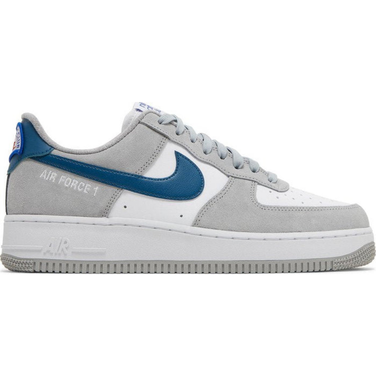 Nike Air Force 1 '07 LV8 'Athletic Club'